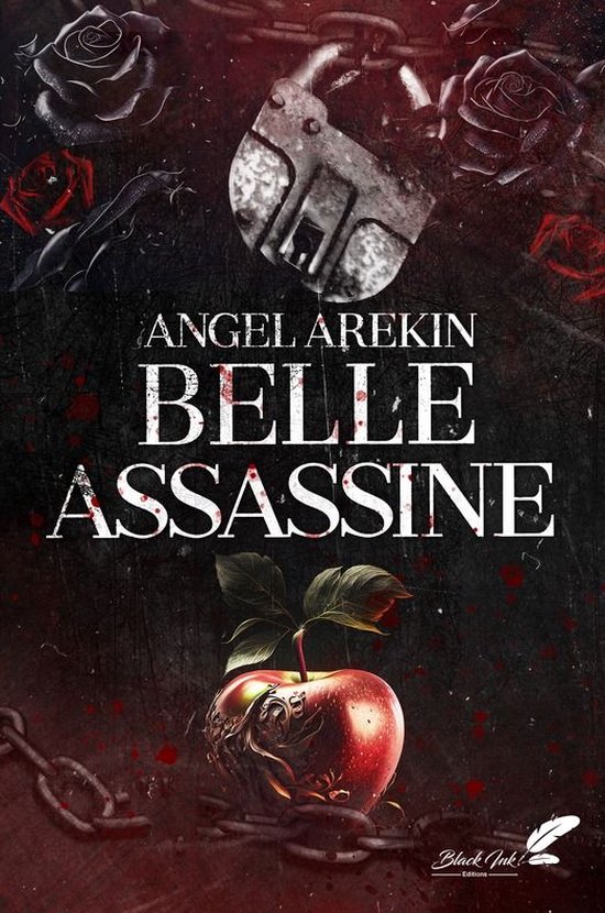 Belle assassine (dark romance)
