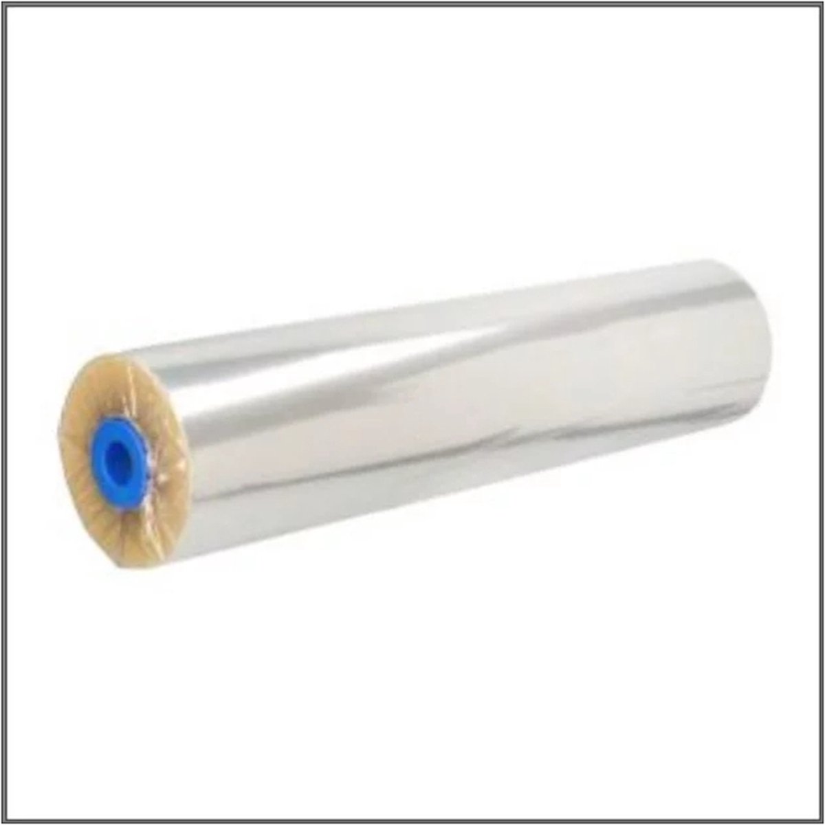 Transparant Folie - Inpakfolie - Bloemenfolie - 60 cm x 300 meter