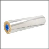 Film d'emballage - Film pour fleurs Transparent 60 cm x 300 mètres