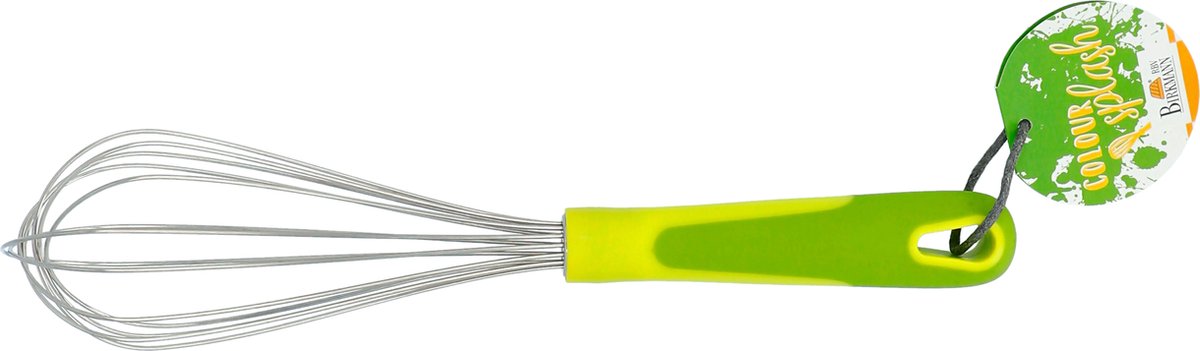 KITCHEN KLOPPER