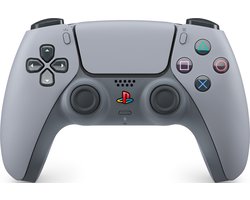 Sony PS5 DualSense draadloze controller - 30th Anniversary Limited Edition Image
