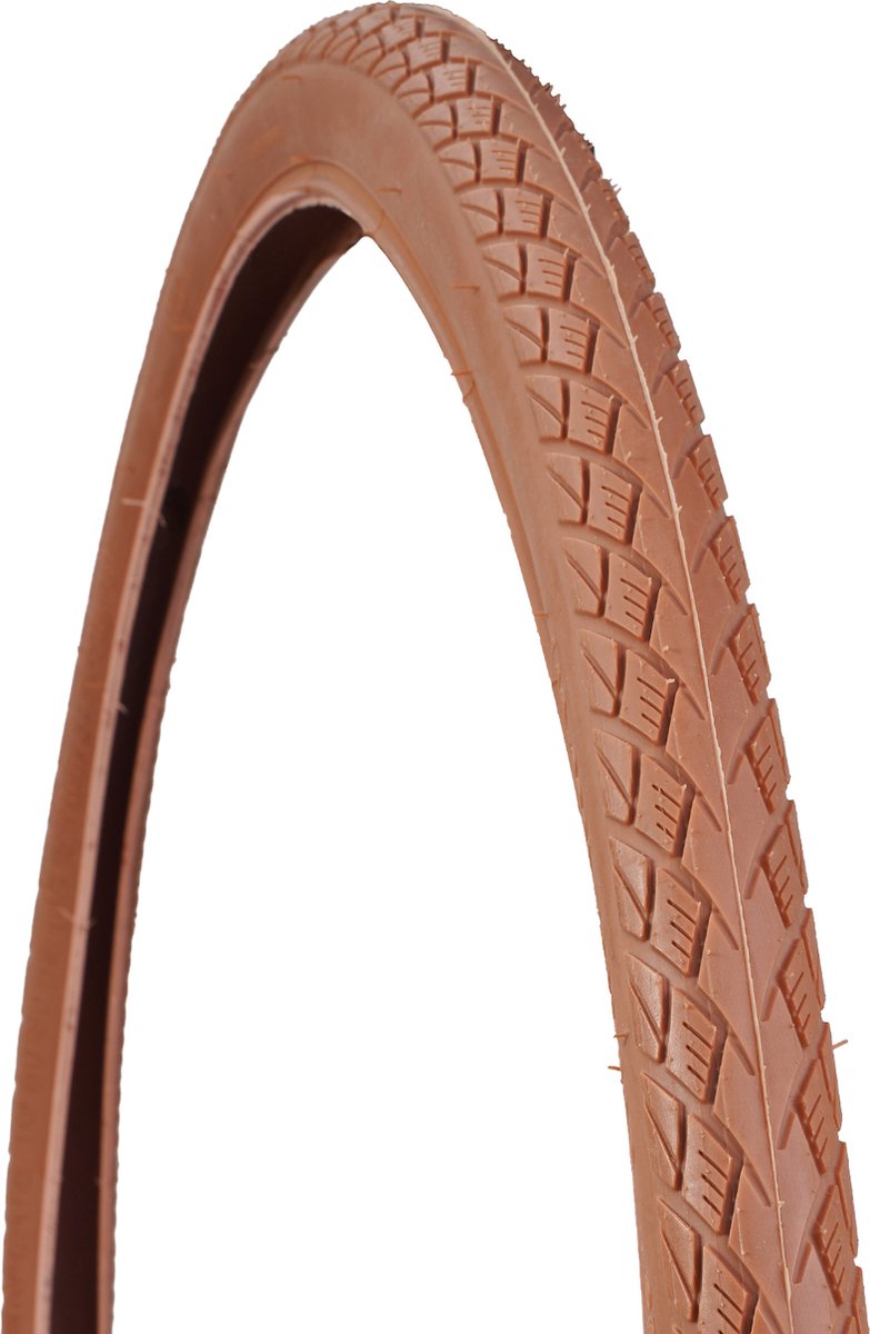 Filmer Fietsbanden Braun Retro Style 28â?? 40-622