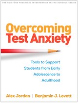 The Guilford Practical Intervention in the Schools Series- Overcoming Test Anxiety