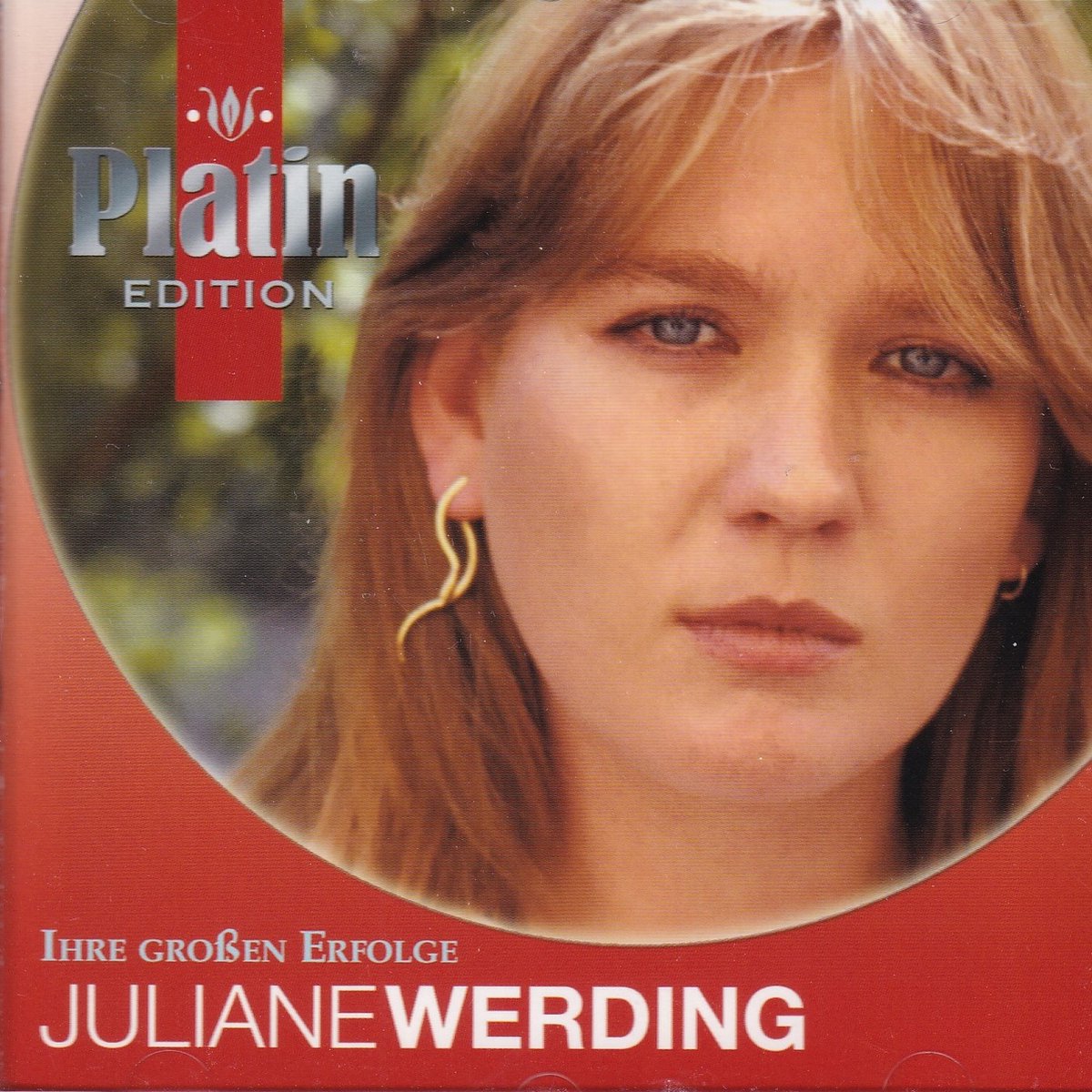 Die Grossen Erfolge von Juliane Werding