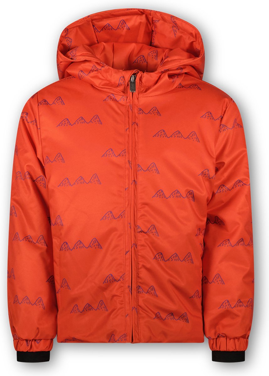 The New Chapter D409-0215 Unisex Jas - Maat 92