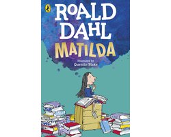 Matilda