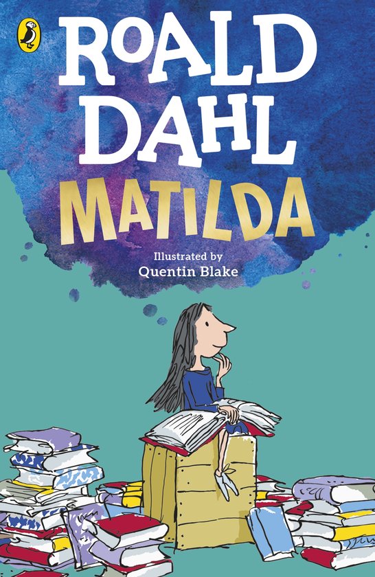 Foto: Matilda