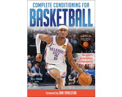 Complete Conditioning for Basketball