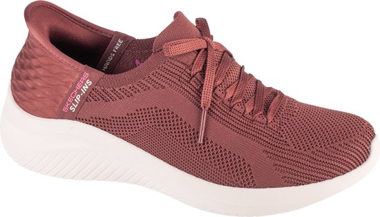 Skechers Ultra Flex 3.0 Chaussures pour femmes Rouge EU 38 Femme
