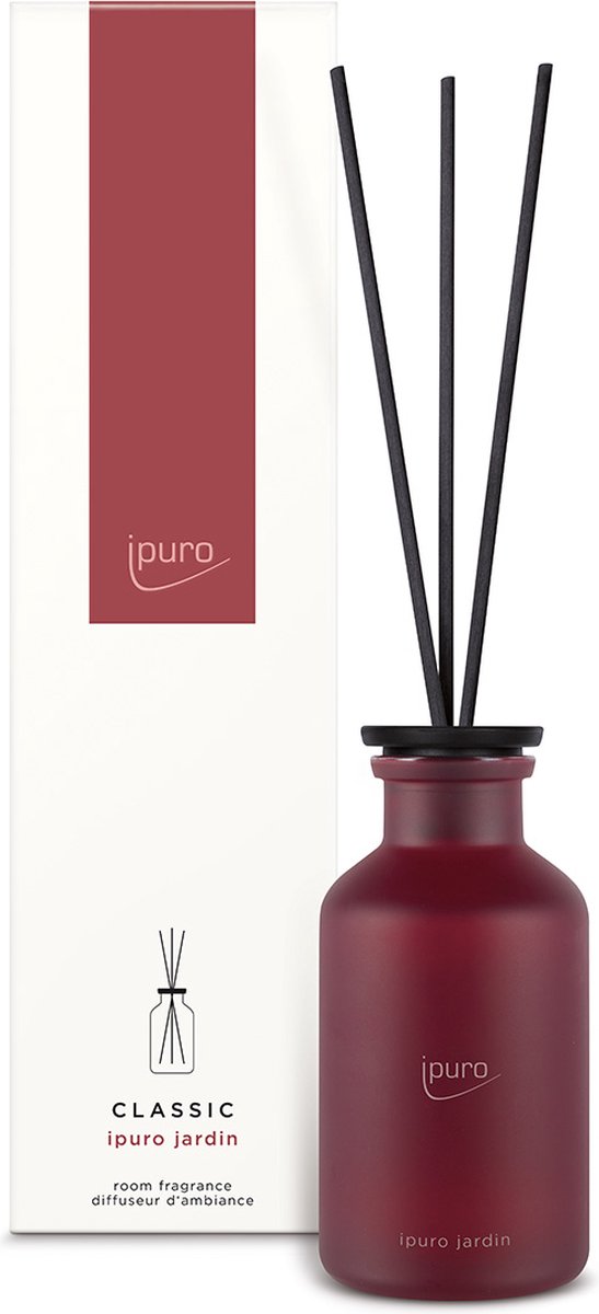 Goedkoopste Ipuro Geurdiffuser Jardin 240ml