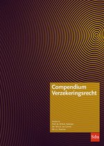 Compendia - Compendium Verzekeringsrecht Editie 2024