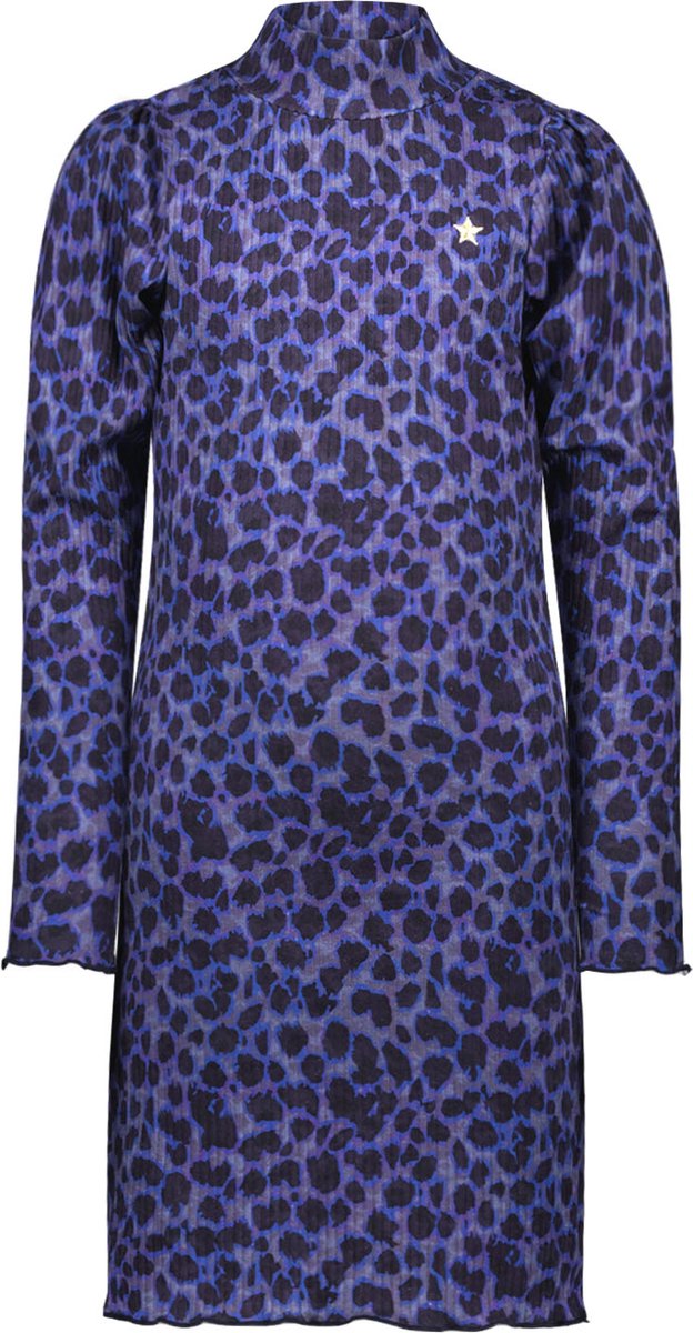 Like Flo F408-5813 Meisjes Jurk - Maat 116