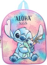 Stitch Simply Special Rugzak 3D - Roze