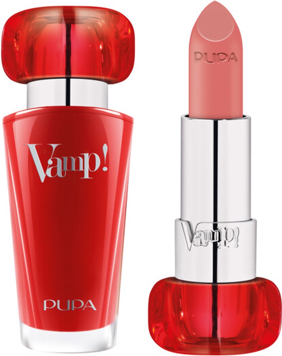 Goedkoopste PUPA Milano Vamp! ExtreMe Colour Lipstick 207 60 Dream 3,5 gr