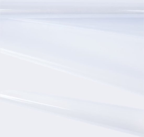 Zelfklevende Raamfolie - Matglas - Inkijk werend - 58 x 200 cm - inclusief screenprotector