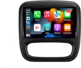 Bol.com Opel Vivaro B / Renault Trafic 3 / Fiat Talento / Nissan NV300 | 2014 - 2021 | Autoradio met Navigatie | 2GB & 32GB | Ca... aanbieding