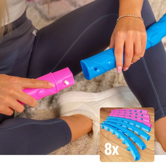 Hop-Sport fitness hoelahoeps kopen? | Ruime keus