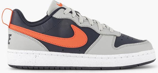 nike Lichtgrijze Court Corough Low Recraft - Maat 38 | bol