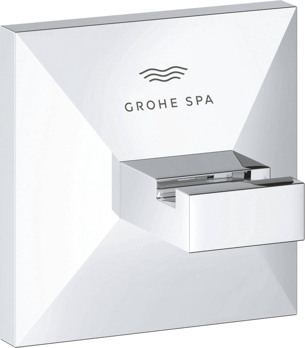 Grohe Spa Allure Brilliant Haak