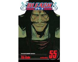 Bleach 55