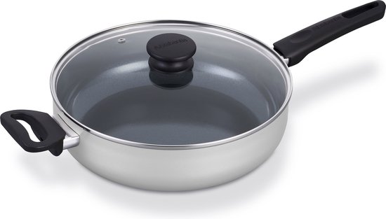 Brabantia INDU+ R Hapjepan