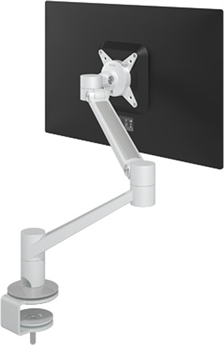 Viewlite Plus monitorarm 1 screen (wit)