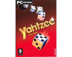 Yahtzee - Windows