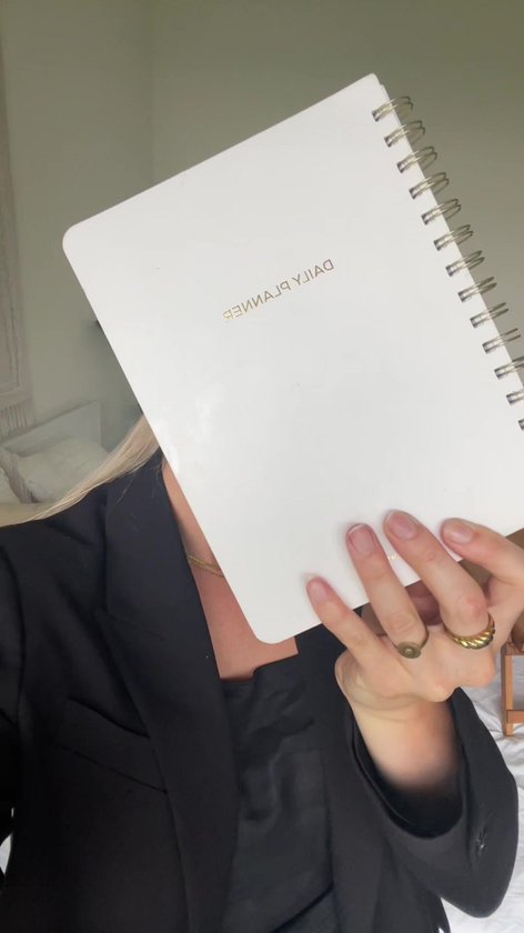 Planbooks