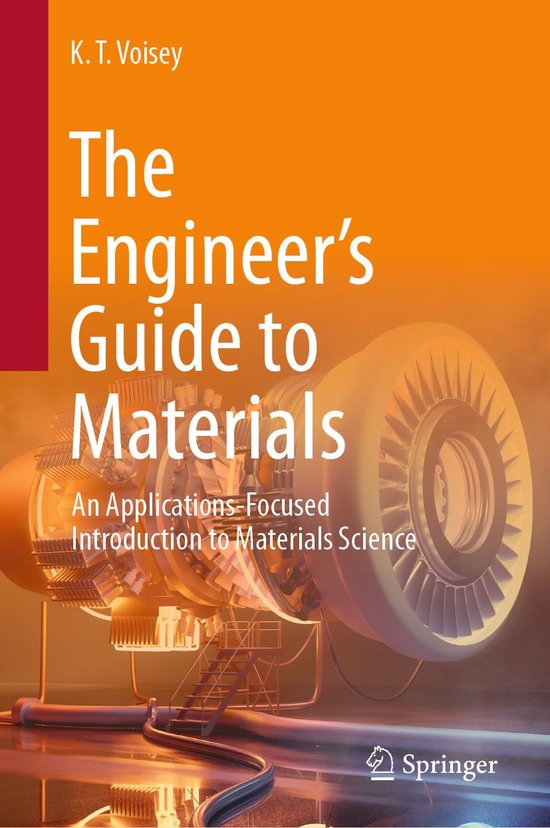 Chemistry and Material Science (R0) - The Engineer’s Guide ... - cover