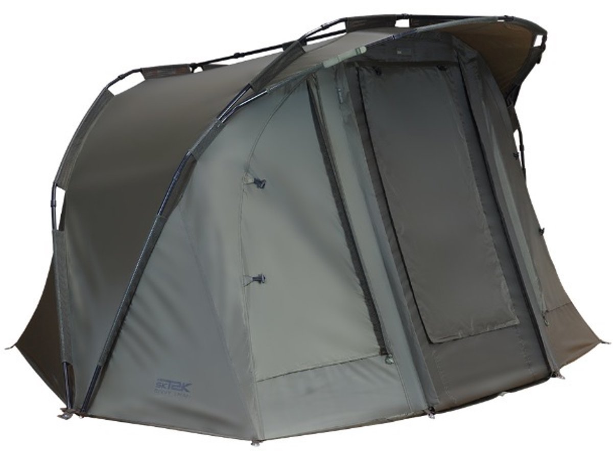 Sonik SK-TEK Bivvy 1 Man
