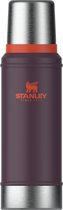 Stanley The Legendary Classic Bottle 0,75L - bouteille thermos - Plum