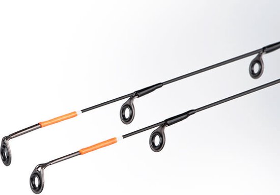 Mangeoire commerciale Matrix Horizon X Pro - Taille : 10 pieds (3,00 m) - 50 g