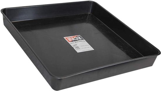 Bakgoot PVC kopen? Hoge kwaliteit PVC-onderdelen bij
