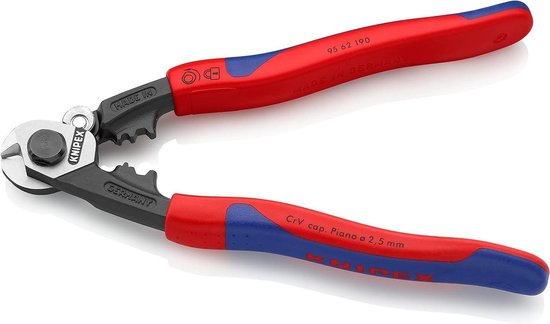 Knipex Rondbektangen kopen? ✔️ Tot 31% korting