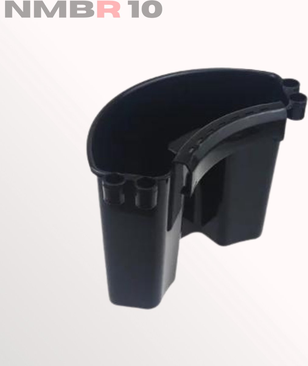 Goedkoopste NMBR-10 Bucket Organizer - Autowassen - Auto motor wassen - was emmer- Was emmer organizer - auto organizer