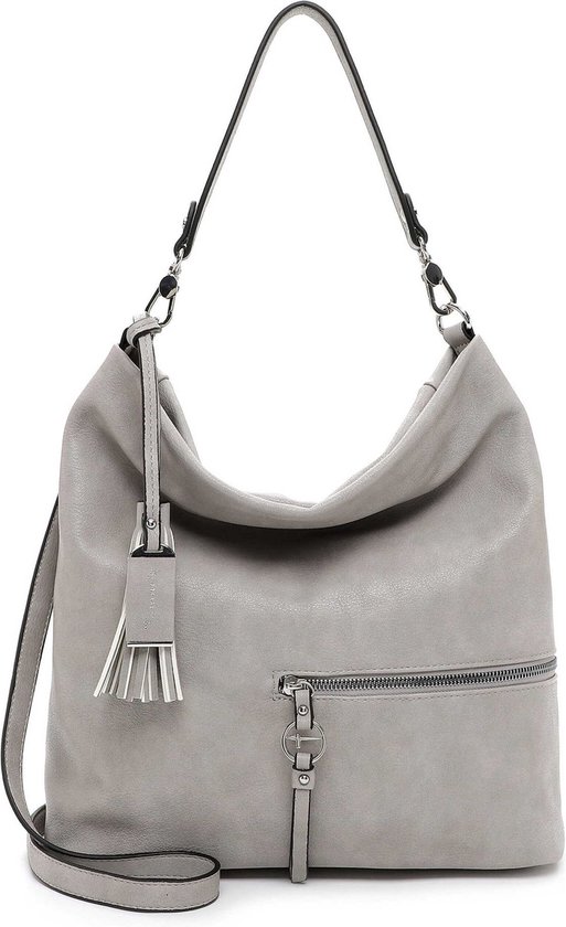 Tamaris Gürteltasche TAS Nele ( 32805 ) - Dames Handtaschen - cognac 700