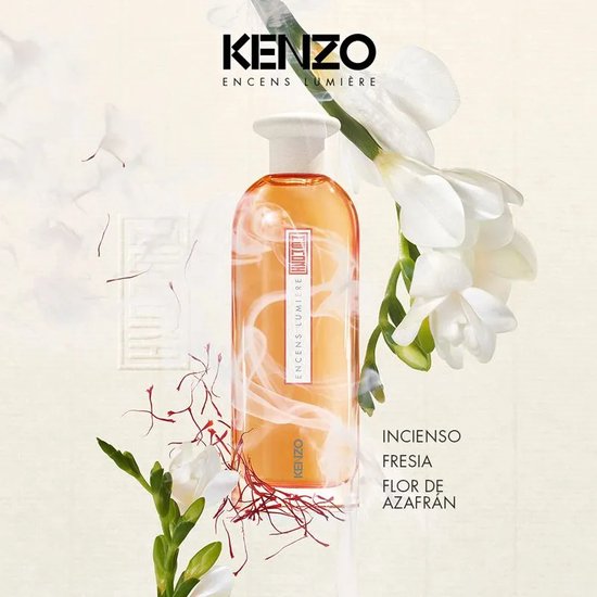Kenzo Memori Encens Lumière 75ml EDP