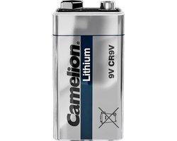 Camelion 9V Lithium ER9V