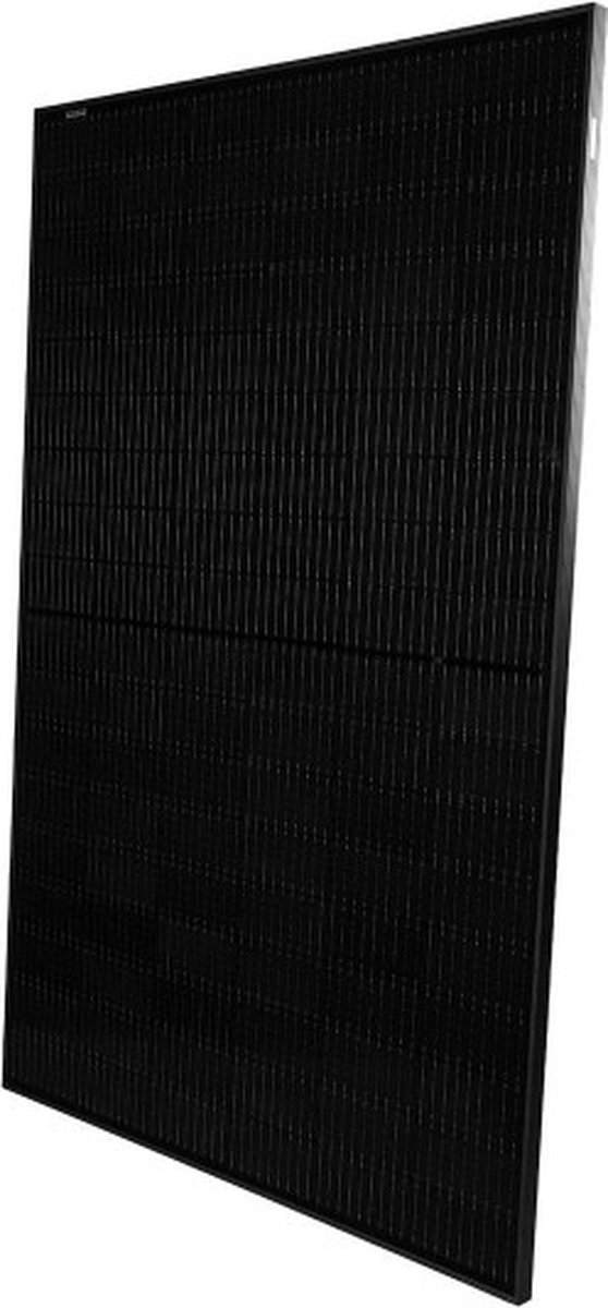 Growatt 5kWp PV-systeem Met SPH5000TL3-BH-UP