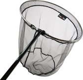 Fish-Xpro Landing Net Set Complete 3m - Manche d'épuisette + Epuisette - pliable