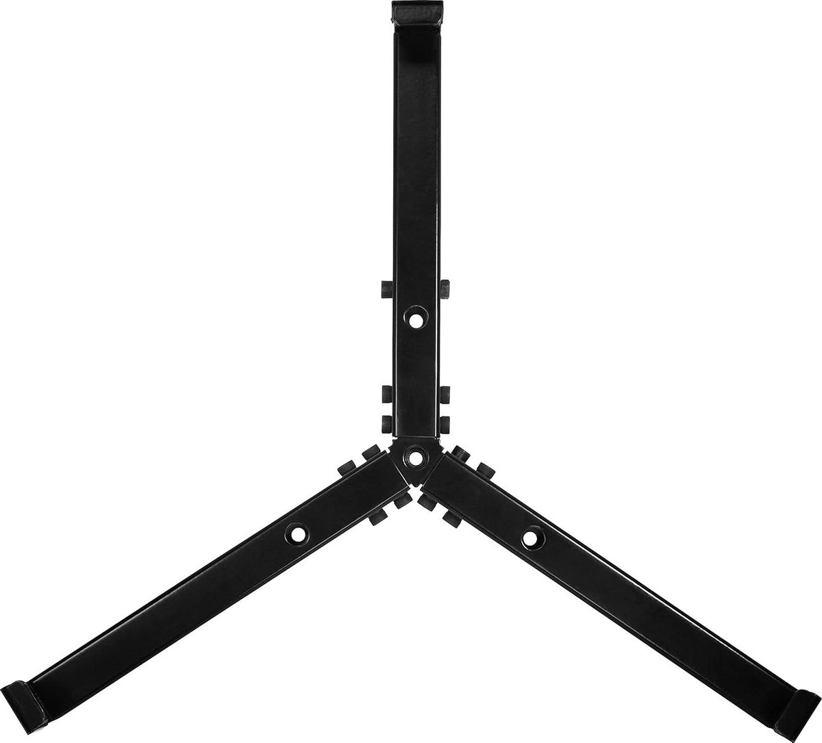 Spring Loaded Dartboard Clamp - Mission Professional