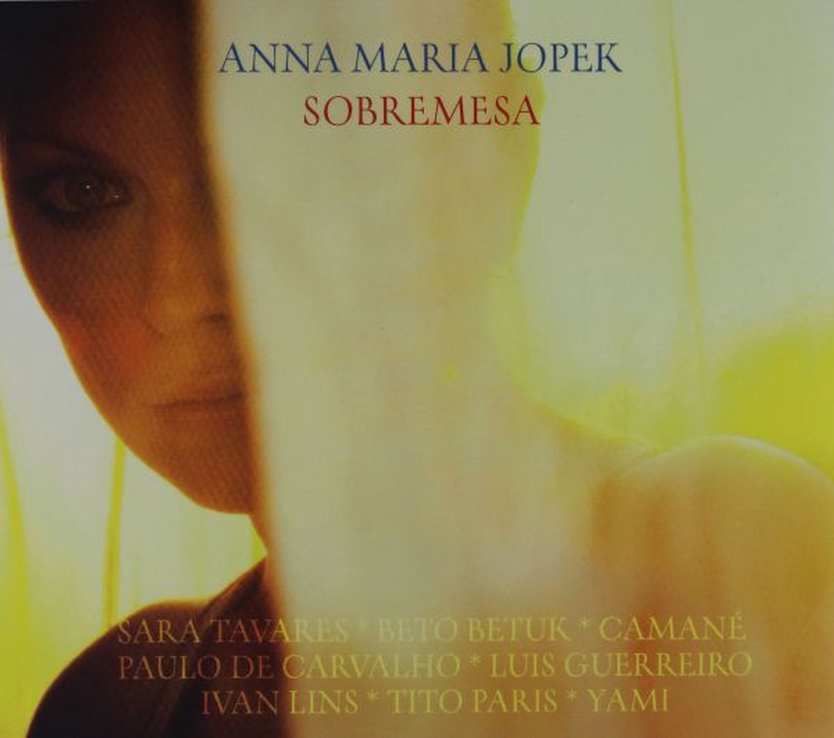 Sobremesa