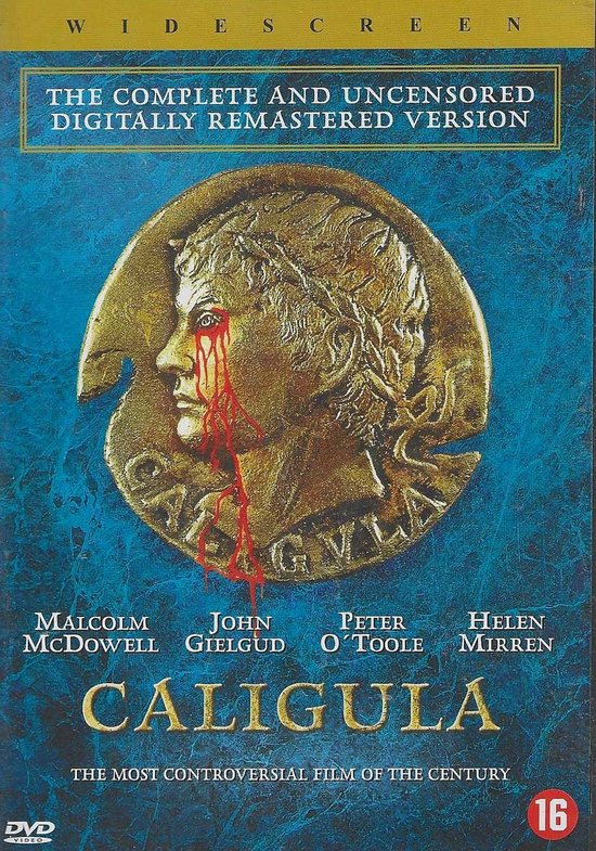 Foto: Caligula