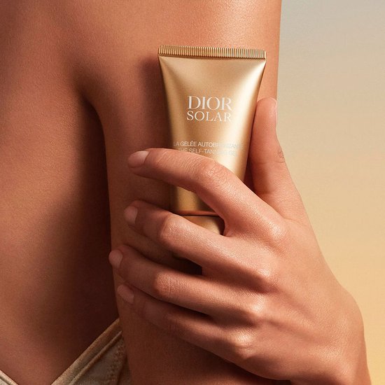 Dior Solar GELÉE AUTOBRONZANTE