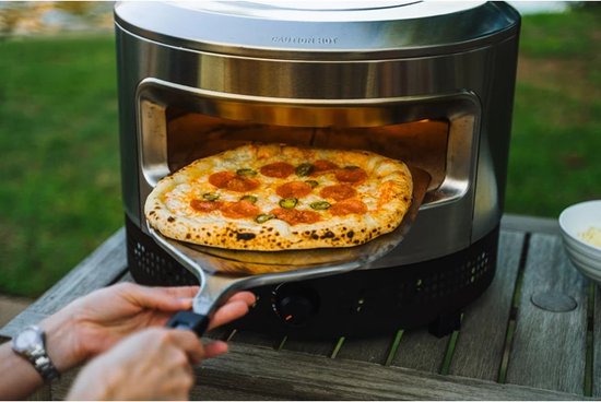 Solo Stove Pi Prime pizzaoven van Solo Stove — afbeelding 3