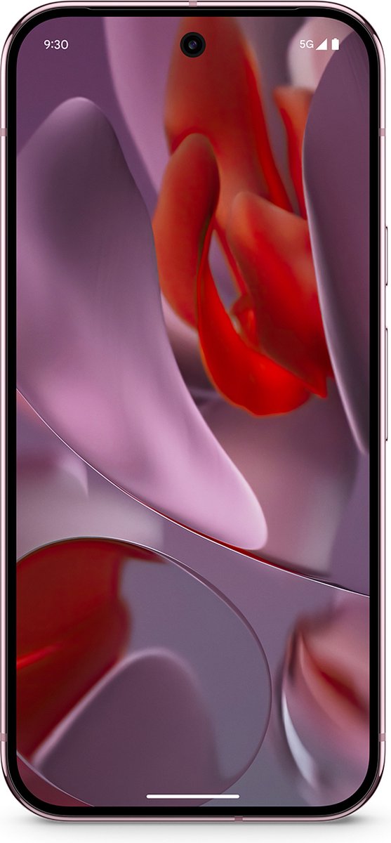 Google Pixel 9 Pro - 128GB - Roze – foto 7