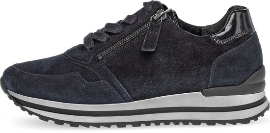 Gabor sneakers dames zwart hotsell