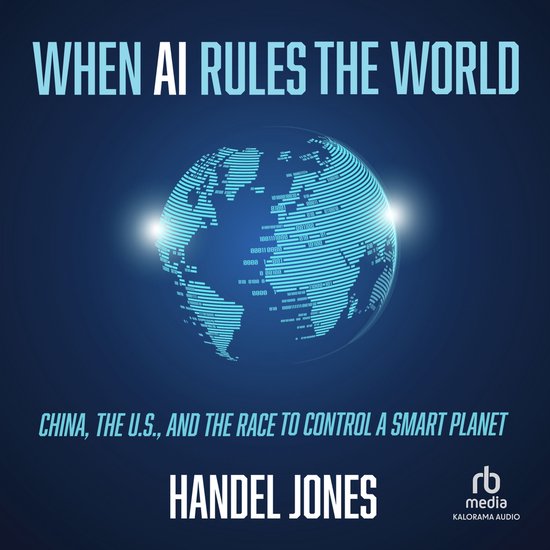 When AI Rules the World - cover