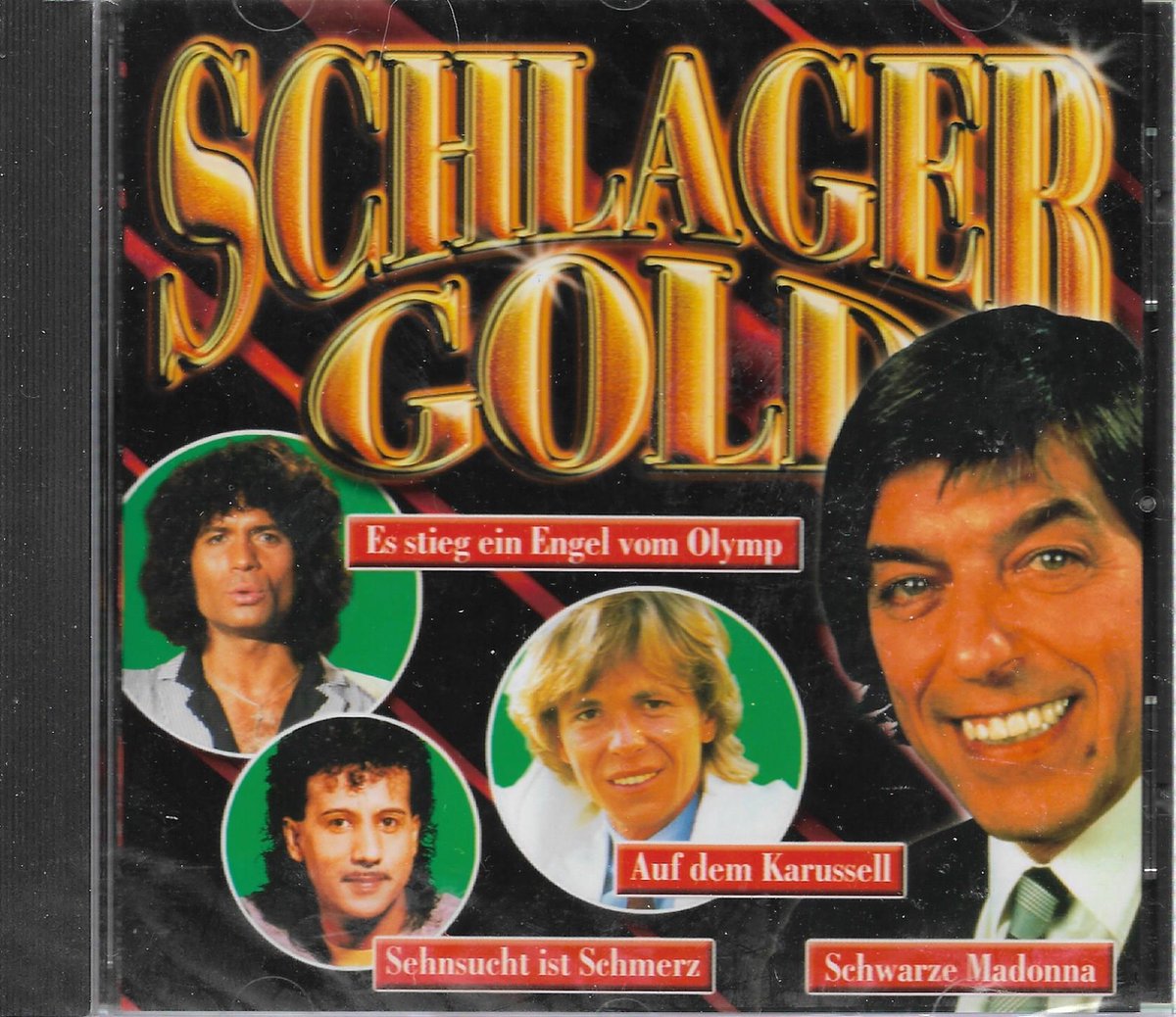 Various • Schlager Gold
