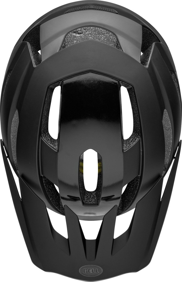 Bell Helmets 4Forty Air MIPS - MTB helm Matte Black 55-59 cm – foto 3